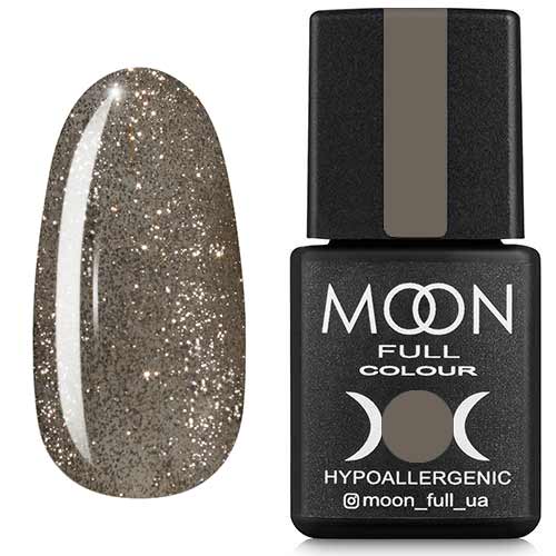 Moon Full Color Gel Nail Polish 0.27 oz 325