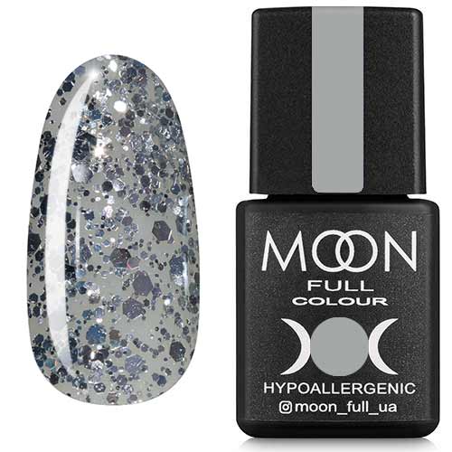 Moon Full Color Gel Nail Polish 0.27 oz 327