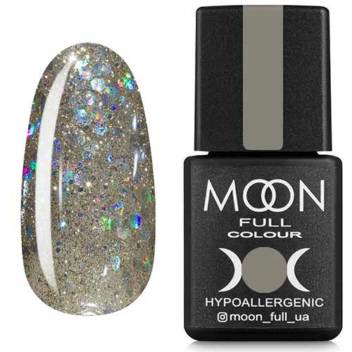 Moon Full Color Gel Nail Polish 0.27 oz 328