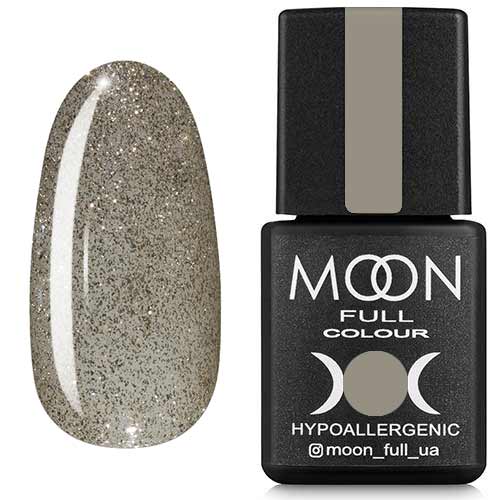 Moon Full Color Gel Nail Polish 0.27 oz 329