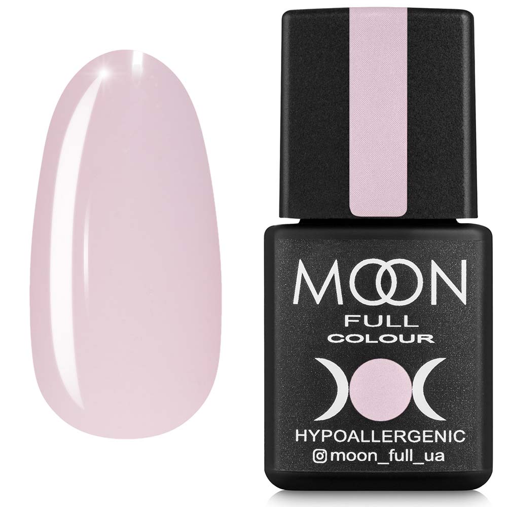 Moon Full Breeze Color Gel Nail Polish 0.27 oz 403