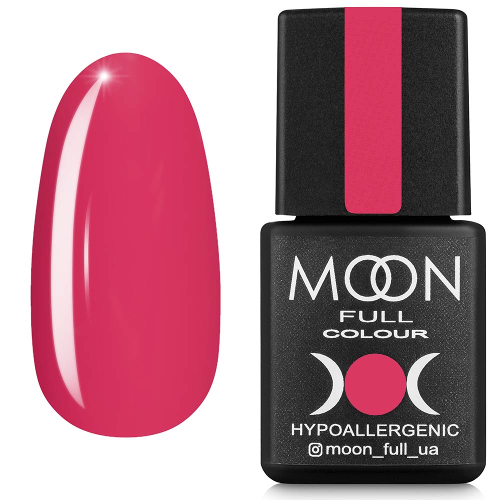 Moon Full Breeze Color Gel Nail Polish 0.27 oz 405