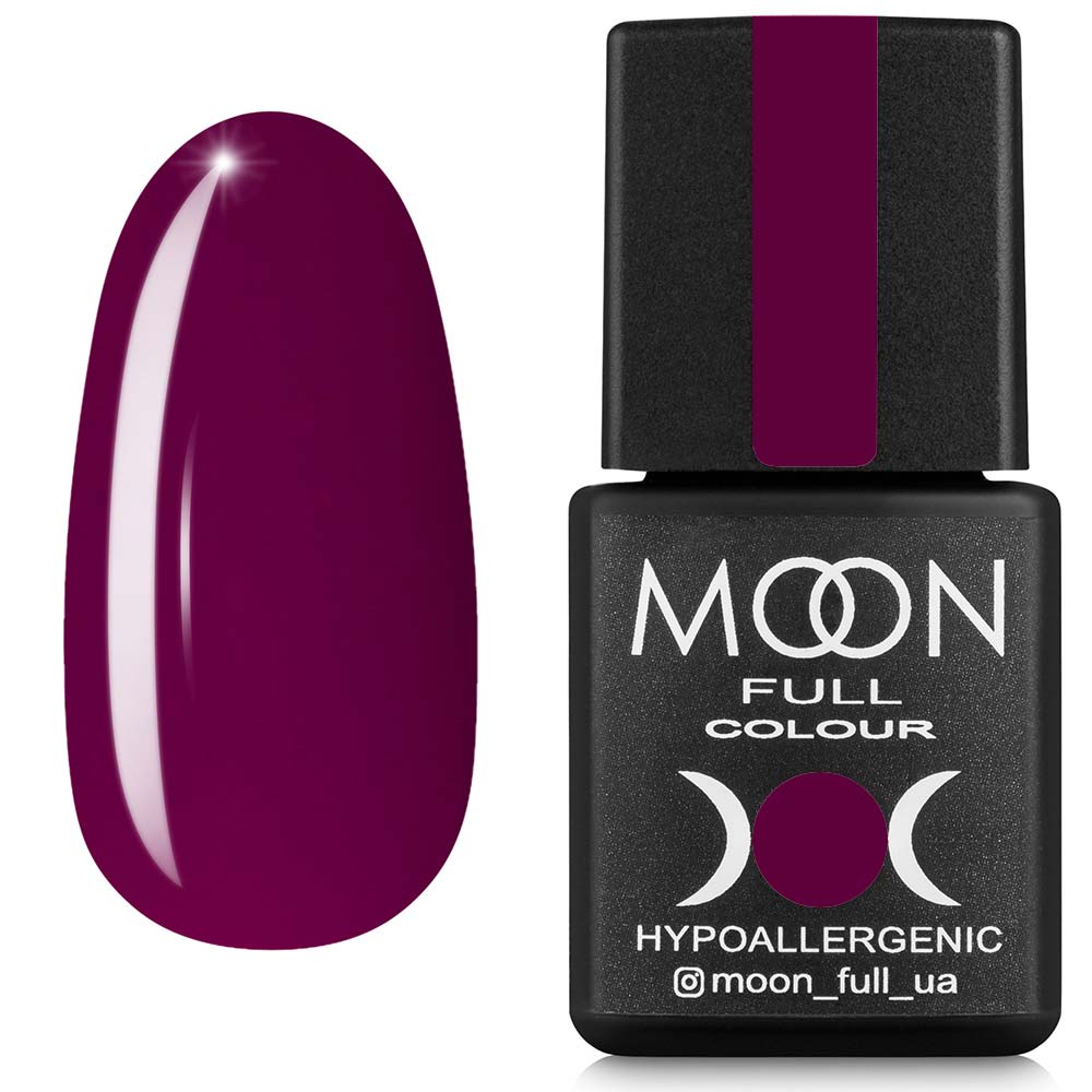 Moon Full Breeze Color Gel Nail Polish 0.27 oz 409