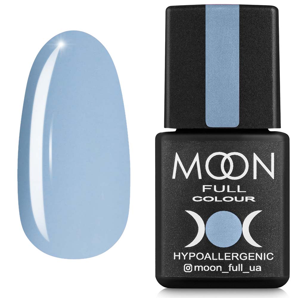 Moon Full Breeze Color Gel Nail Polish 0.27 oz 413