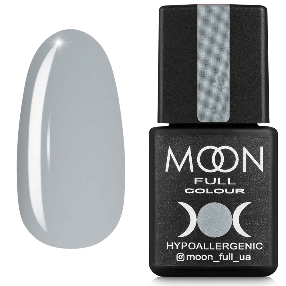 Moon Full Breeze Color Gel Nail Polish 0.27 oz 414