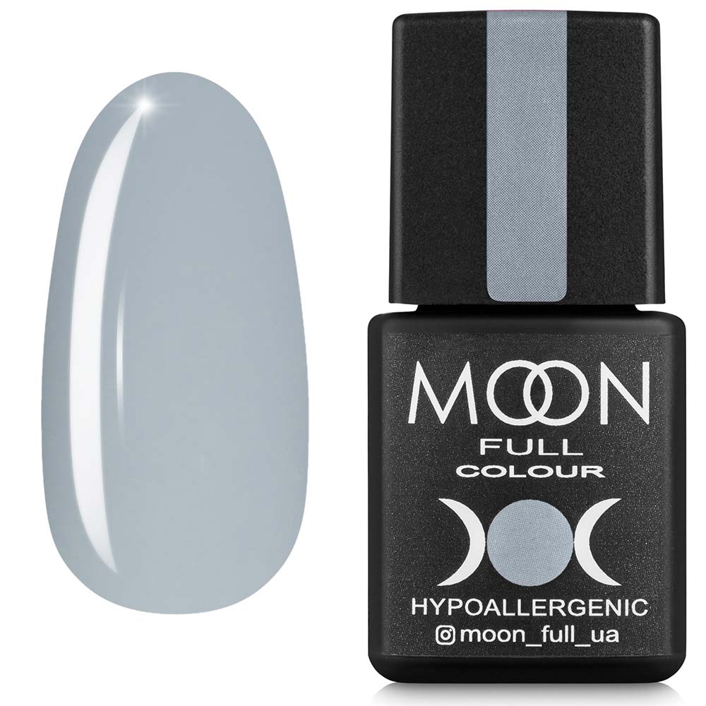 Moon Full Breeze Color Gel Nail Polish 0.27 oz 415
