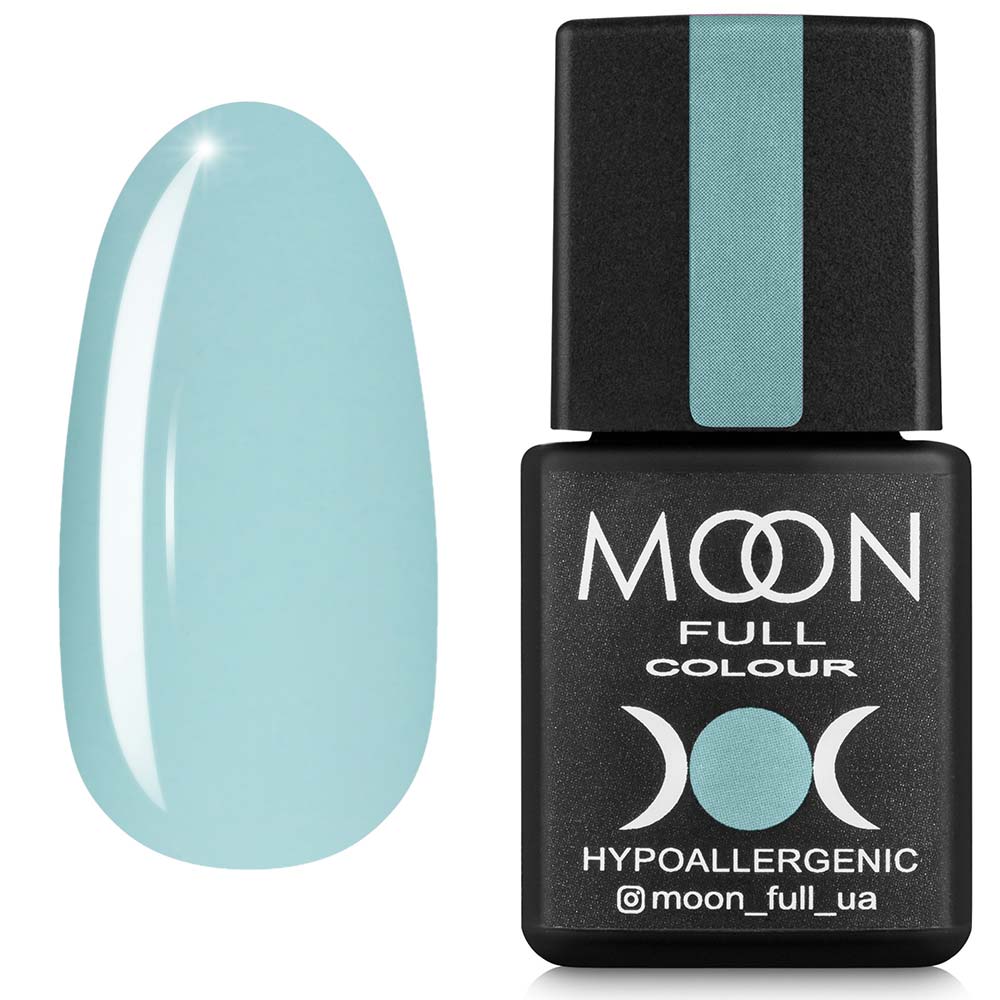 Moon Full Breeze Color Gel Nail Polish 0.27 oz 416