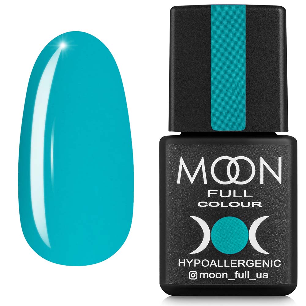 Moon Full Breeze Color Gel Nail Polish 0.27 oz 420