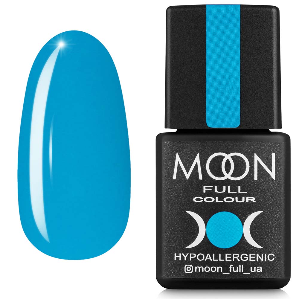 Moon Full Breeze Color Gel Nail Polish 0.27 oz 421