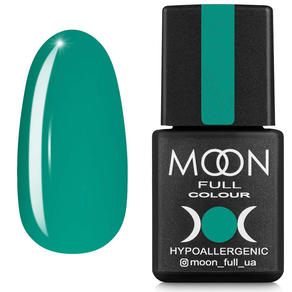 Moon Full Breeze Color Gel Nail Polish 0.27 oz 422