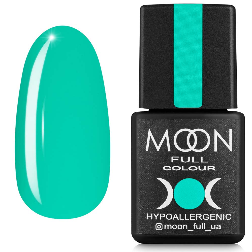Moon Full Breeze Color Gel Nail Polish 0.27 oz 423