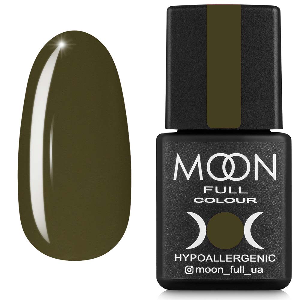 Moon Full Breeze Color Gel Nail Polish 0.27 oz 425