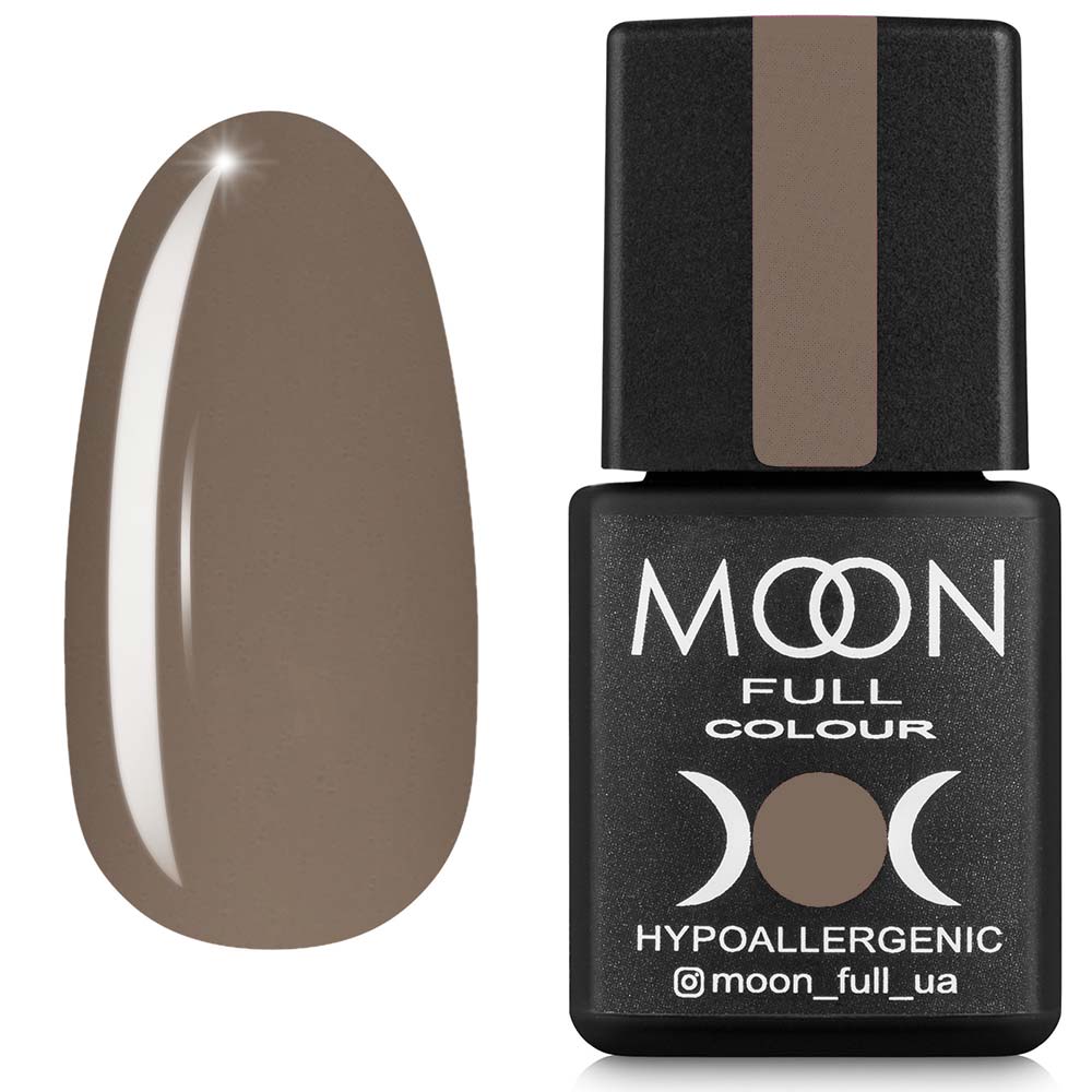 Moon Full Breeze Color Gel Nail Polish 0.27 oz 426