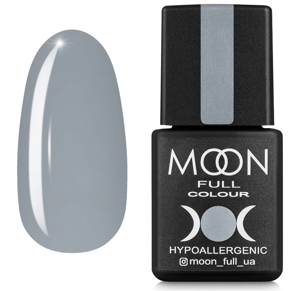 Moon Full Breeze Color Gel Nail Polish 0.27 oz 427