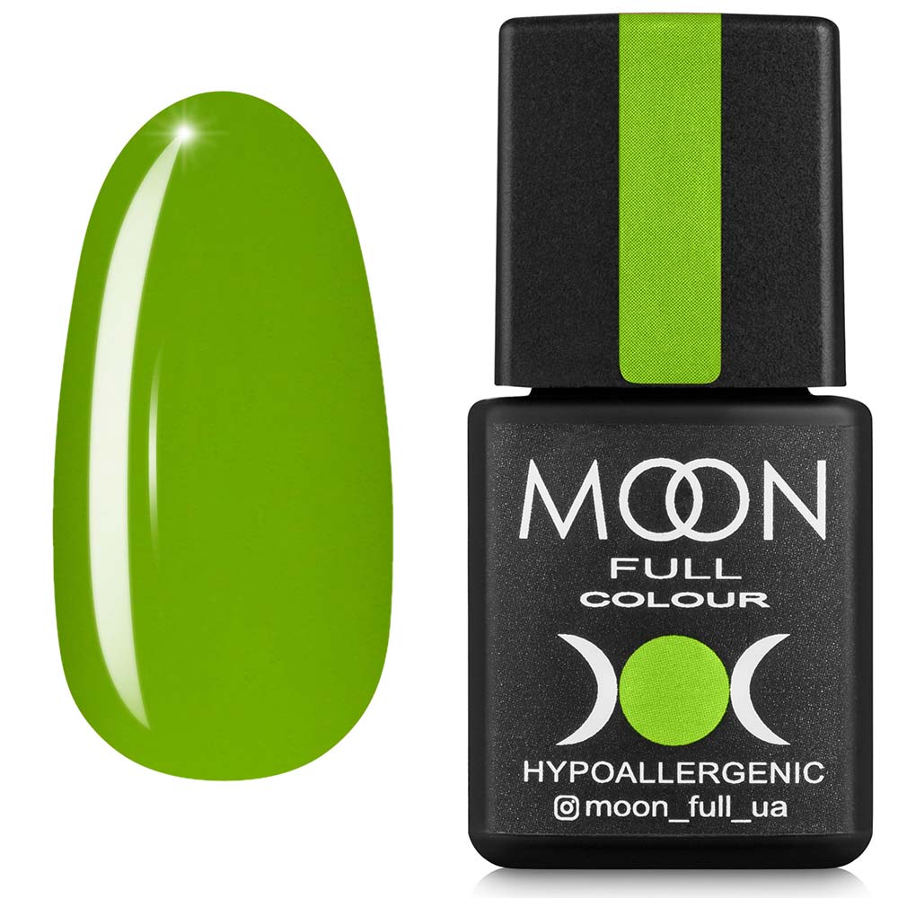 Moon Full Breeze Color Gel Nail Polish 0.27 oz 429