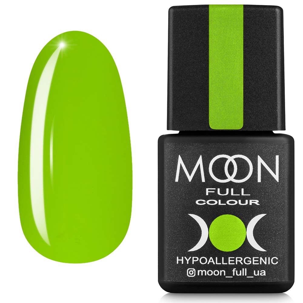 Moon Full Breeze Color Gel Nail Polish 0.27 oz 431