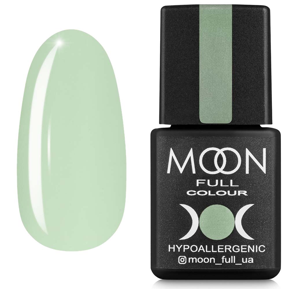 Moon Full Breeze Color Gel Nail Polish 0.27 oz 433