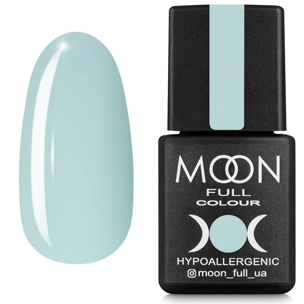Moon Full Breeze Color Gel Nail Polish 0.27 oz 438