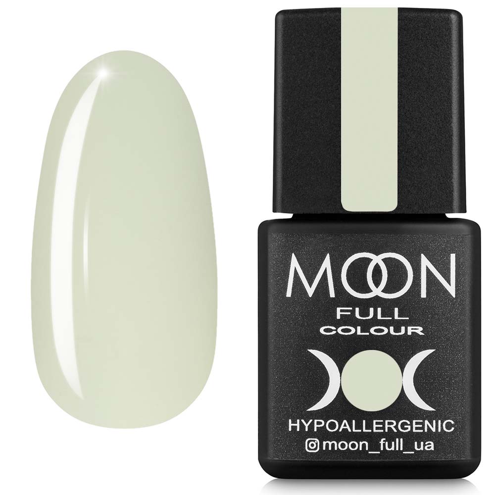 Moon Full Breeze Color Gel Nail Polish 0.27 oz 439