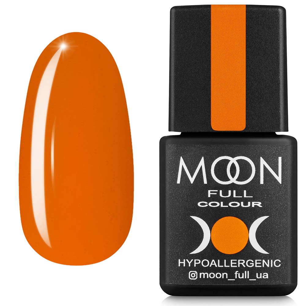 Moon Full Breeze Color Gel Nail Polish 0.27 oz 440