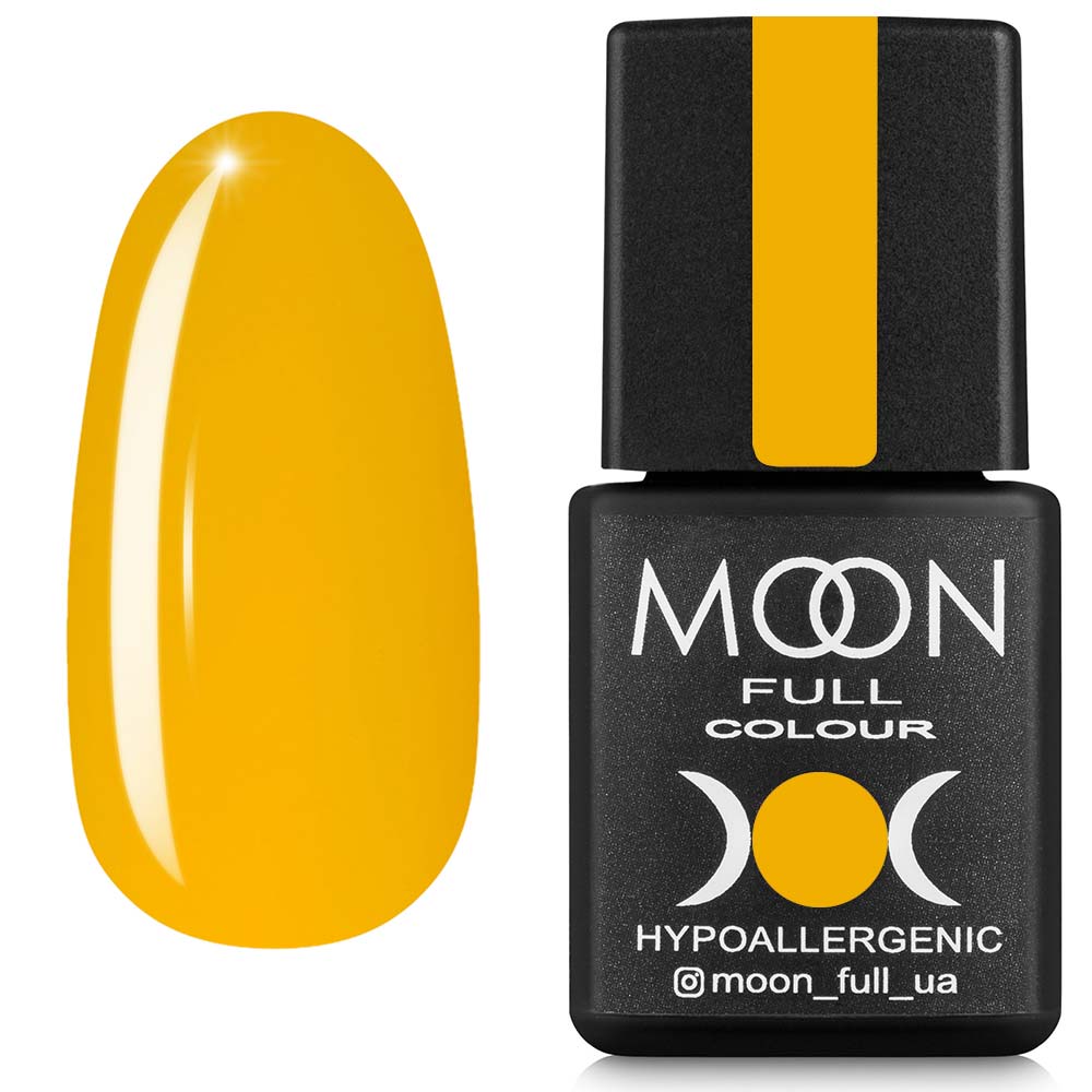 Moon Full Breeze Color Gel Nail Polish 0.27 oz 441