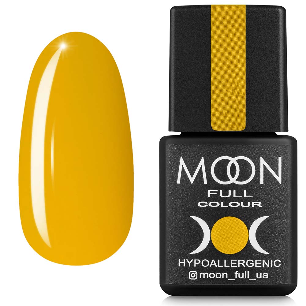 Moon Full Breeze Color Gel Nail Polish 0.27 oz 442