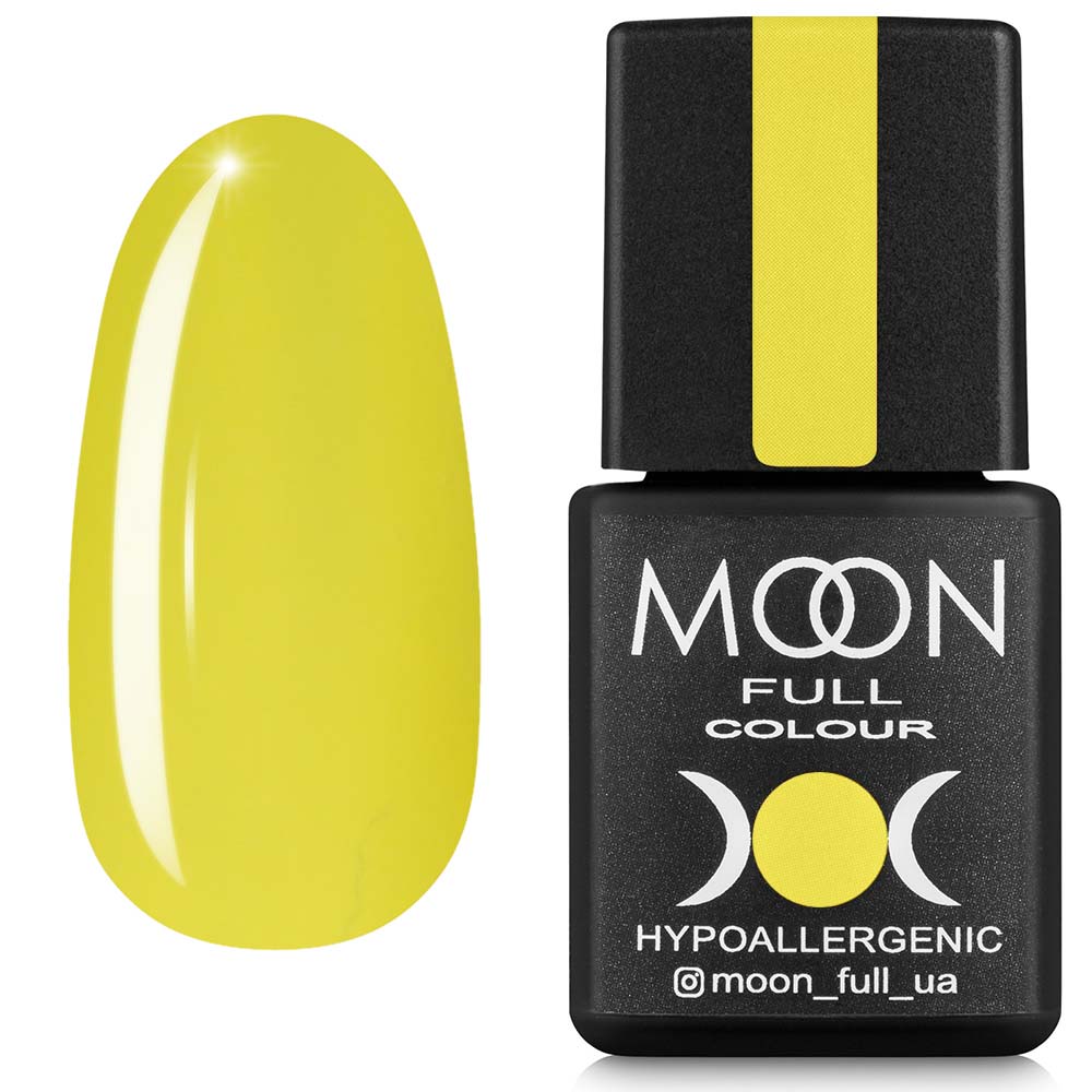 Moon Full Breeze Color Gel Nail Polish 0.27 oz 443