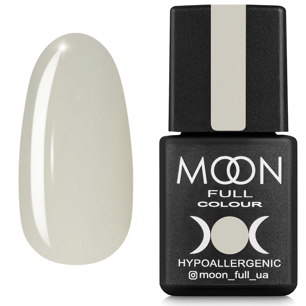 Moon Full Breeze Color Gel Nail Polish 0.27 oz 448