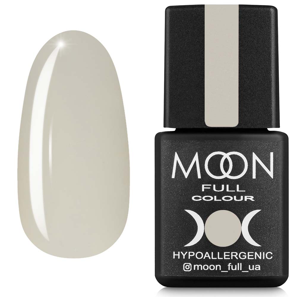 Moon Full Breeze Color Gel Nail Polish 0.27 oz 449