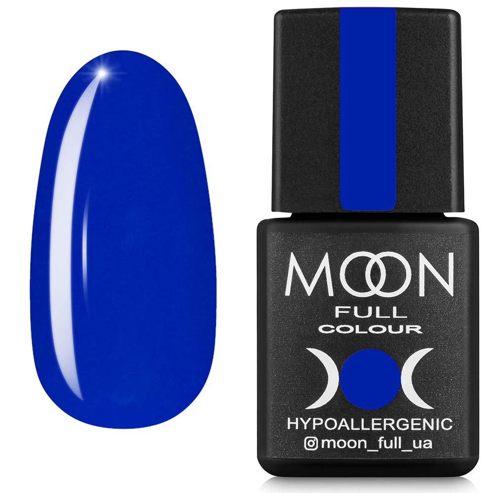 Moon Full Breeze Color Gel Nail Polish 0.27 oz 450