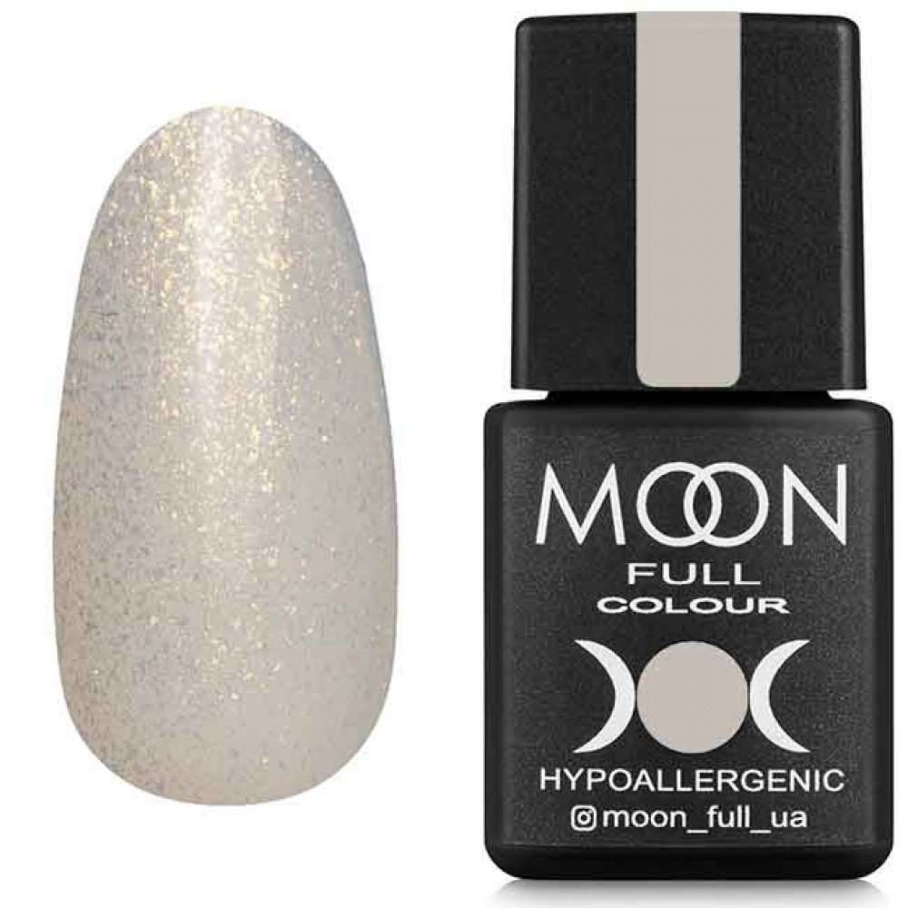 Moon Full Opal Color Gel Nail Polish 0.27 oz 501