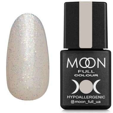 Moon Full Opal Color Gel Nail Polish 0.27 oz 502
