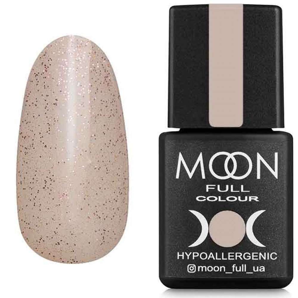 Moon Full Opal Color Gel Nail Polish 0.27 oz 503