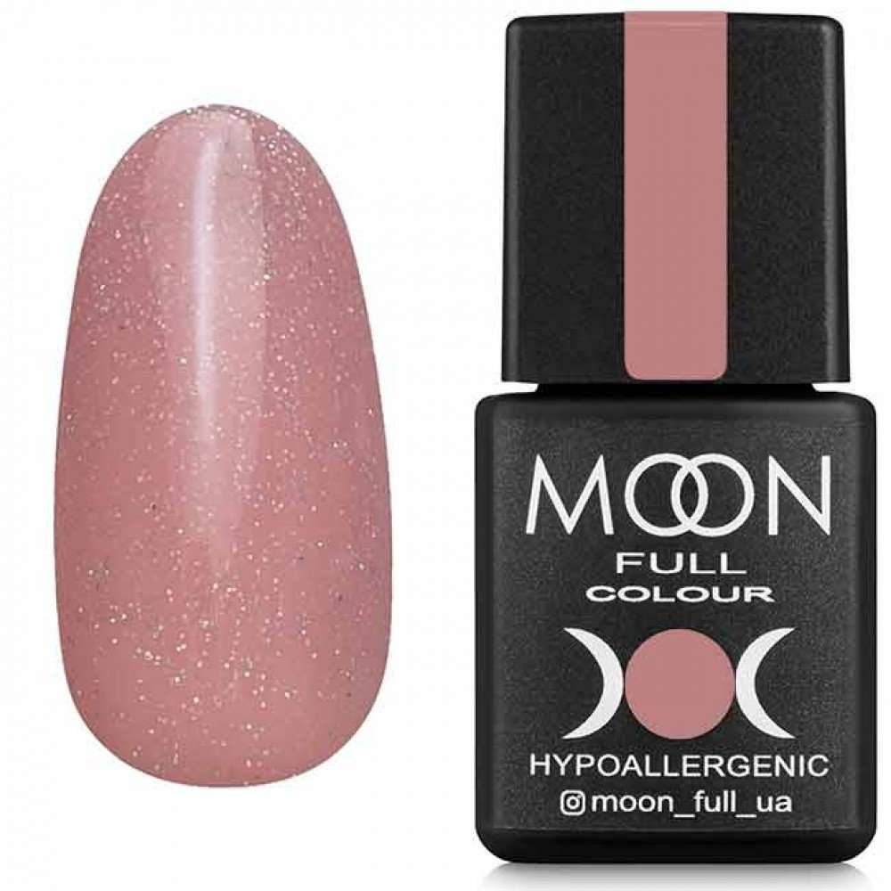 Moon Full Opal Color Gel Nail Polish 0.27 oz 505