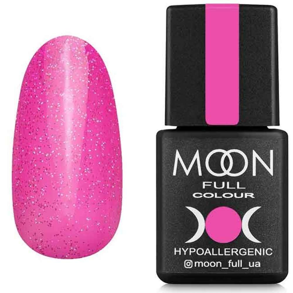Moon Full Opal Color Gel Nail Polish 0.27 oz 506