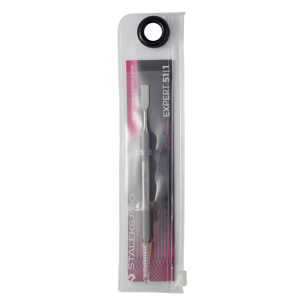 Staleks Manicure Pusher Expert 51 Type 1 PE-51/1