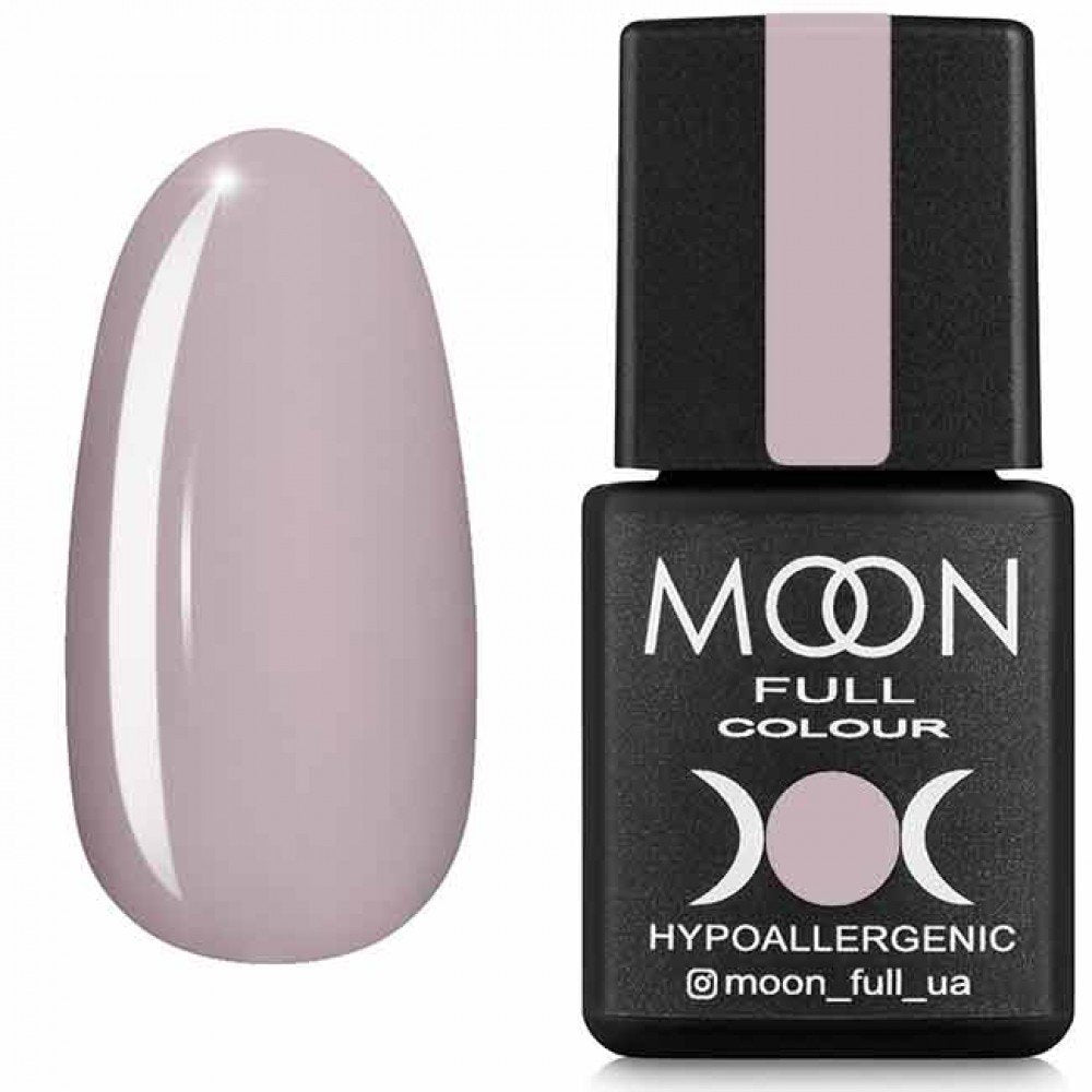 Moon Full Spring-Summer Color Gel Nail Polish 0.27 oz 602