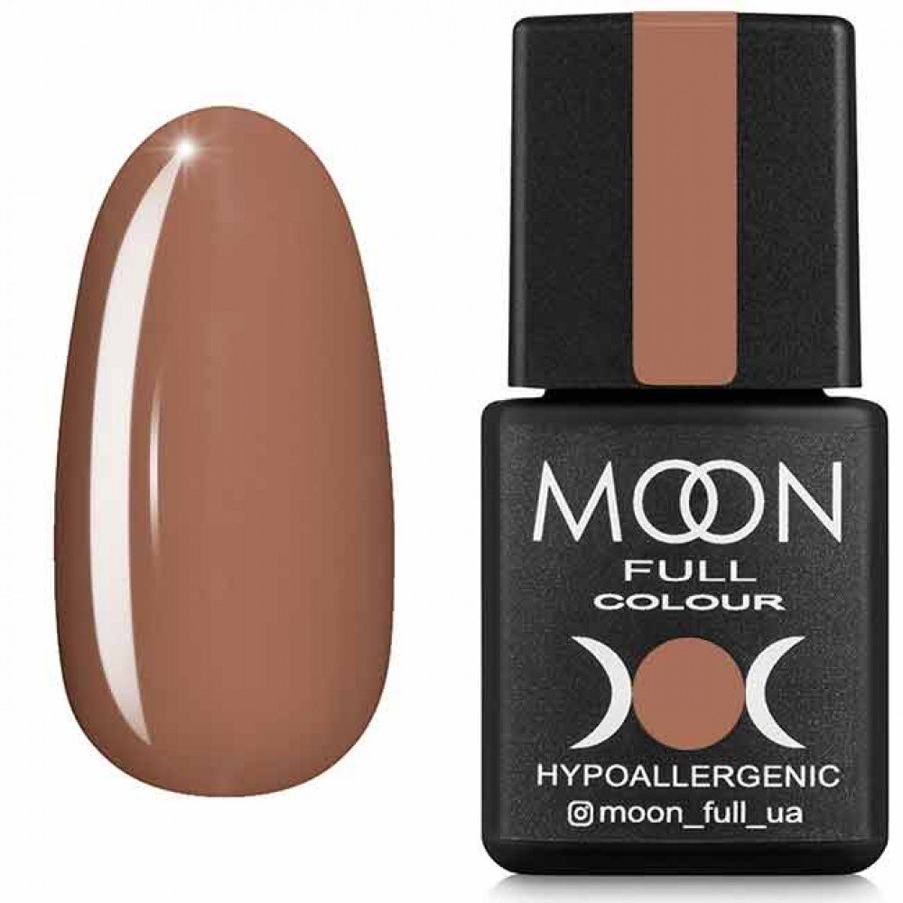Moon Full Spring-Summer Color Gel Nail Polish 0.27 oz 621