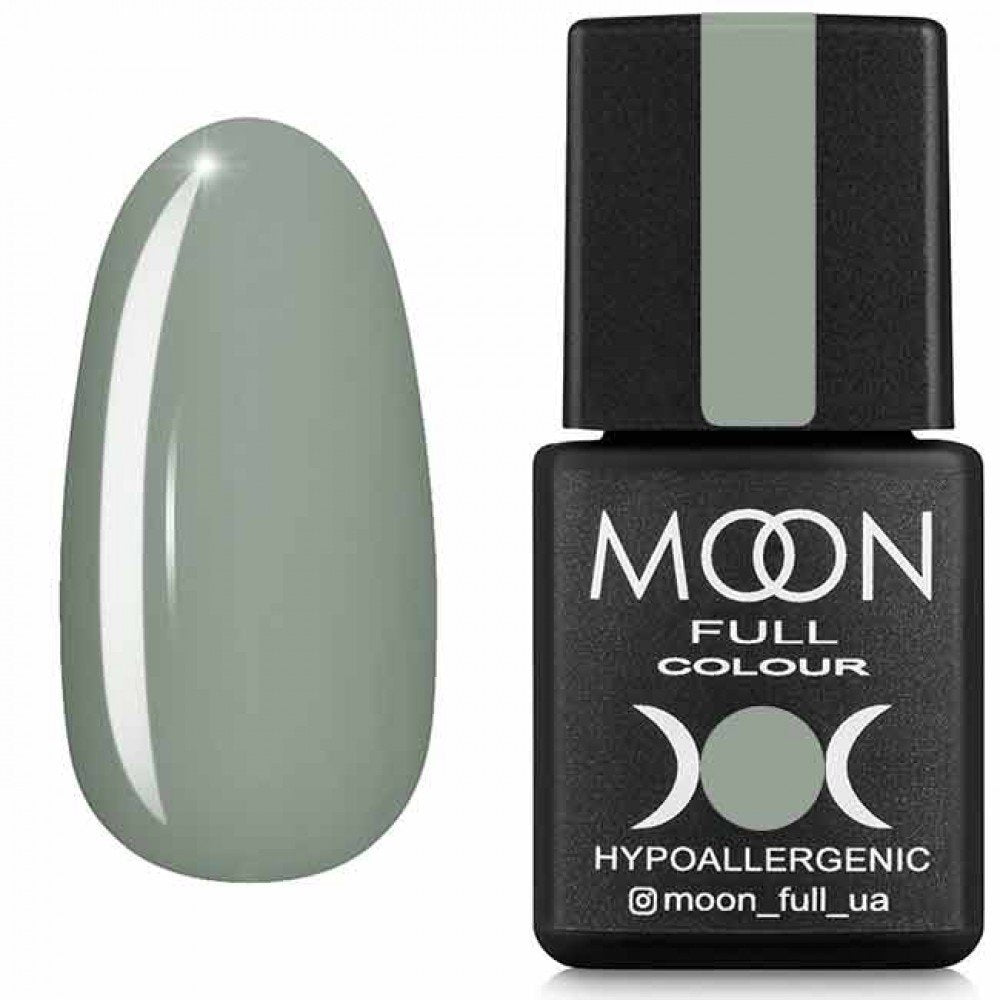 Moon Full Spring-Summer Color Gel Nail Polish 0.27 oz 625