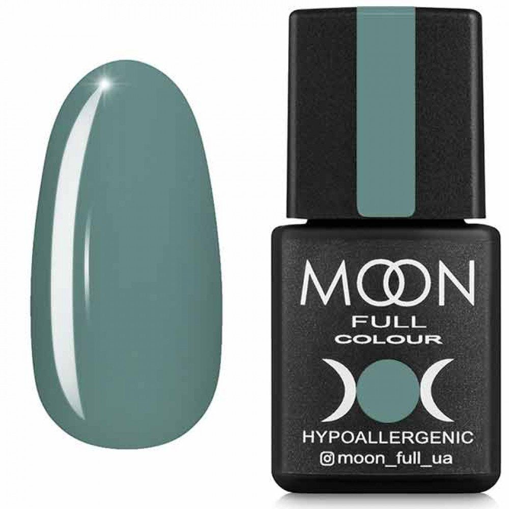 Moon Full Spring-Summer Color Gel Nail Polish 0.27 oz 626