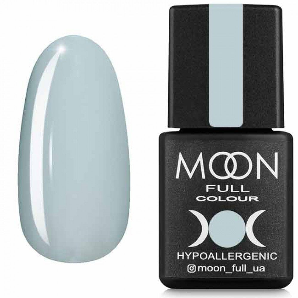 Moon Full Spring-Summer Color Gel Nail Polish 0.27 oz 627