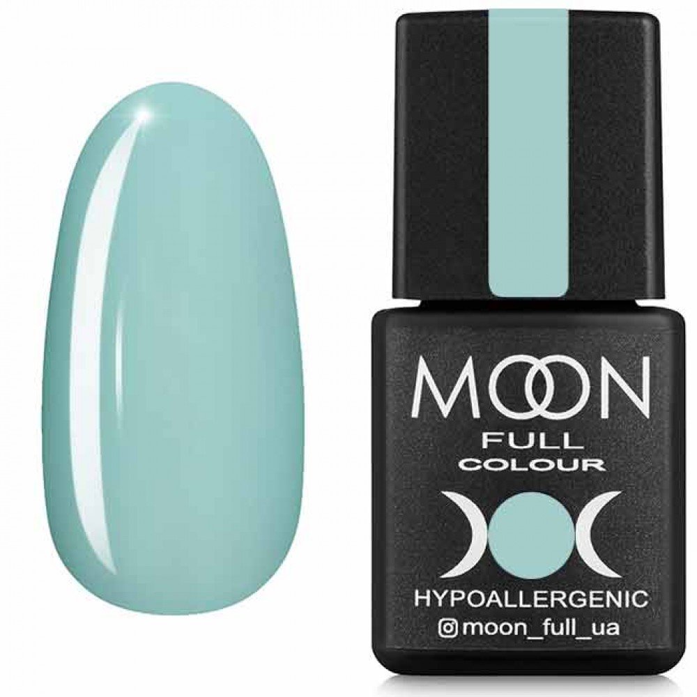 Moon Full Spring-Summer Color Gel Nail Polish 0.27 oz 628