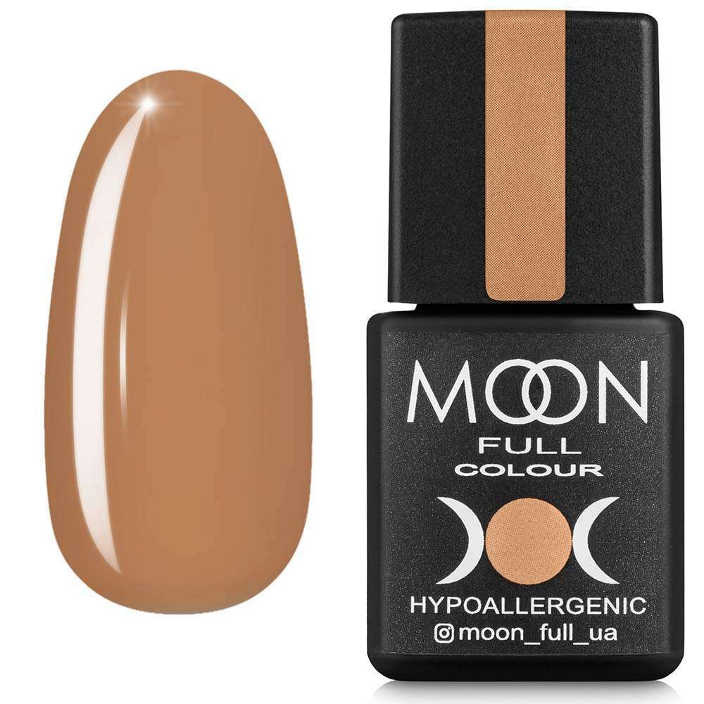 Moon Full Autumn-Winter Color Gel Nail Polish 0.27 oz 639