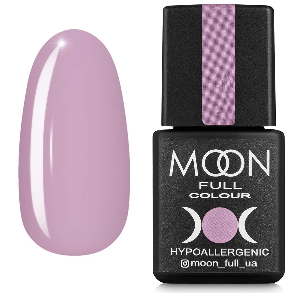 Moon Full Autumn-Winter Color Gel Nail Polish 0.27 oz 643