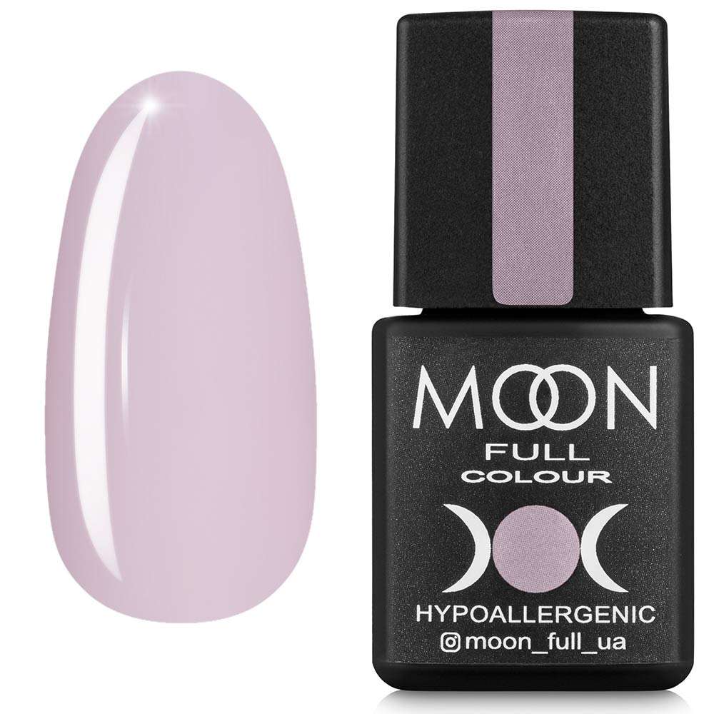 Moon Full Autumn-Winter Color Gel Nail Polish 0.27 oz 647