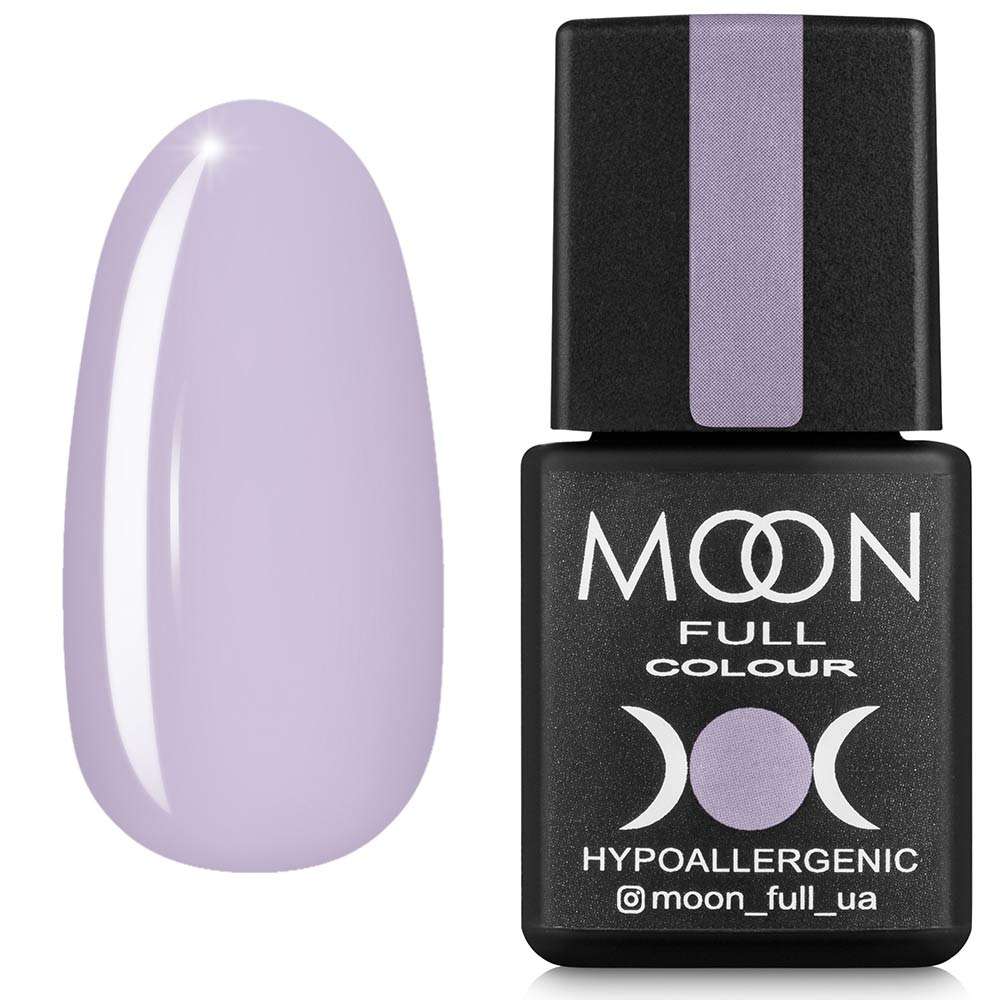 Moon Full Autumn-Winter Color Gel Nail Polish 0.27 oz 648