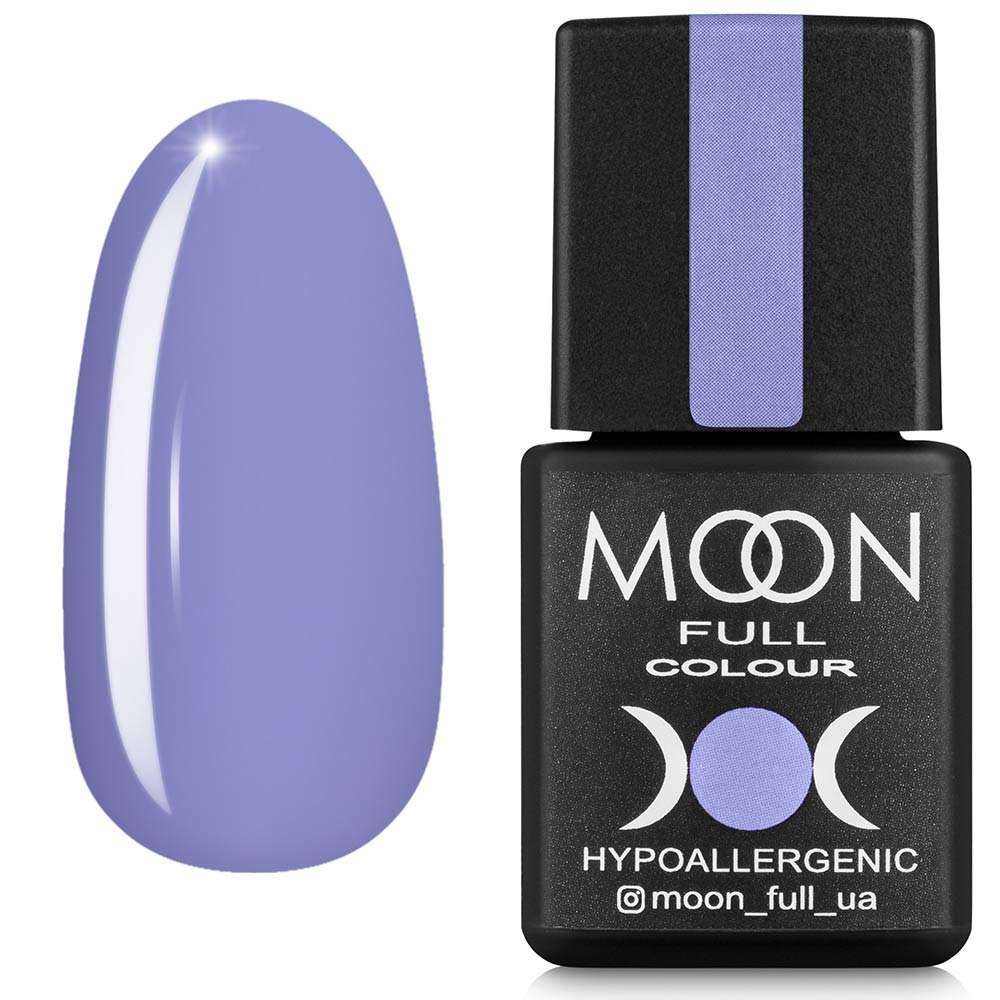 Moon Full Autumn-Winter Color Gel Nail Polish 0.27 oz 651