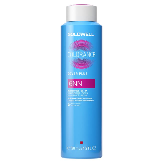 Goldwell Colorance Cover Plus Demi Permanent Hair Color (Can) 4.2 oz