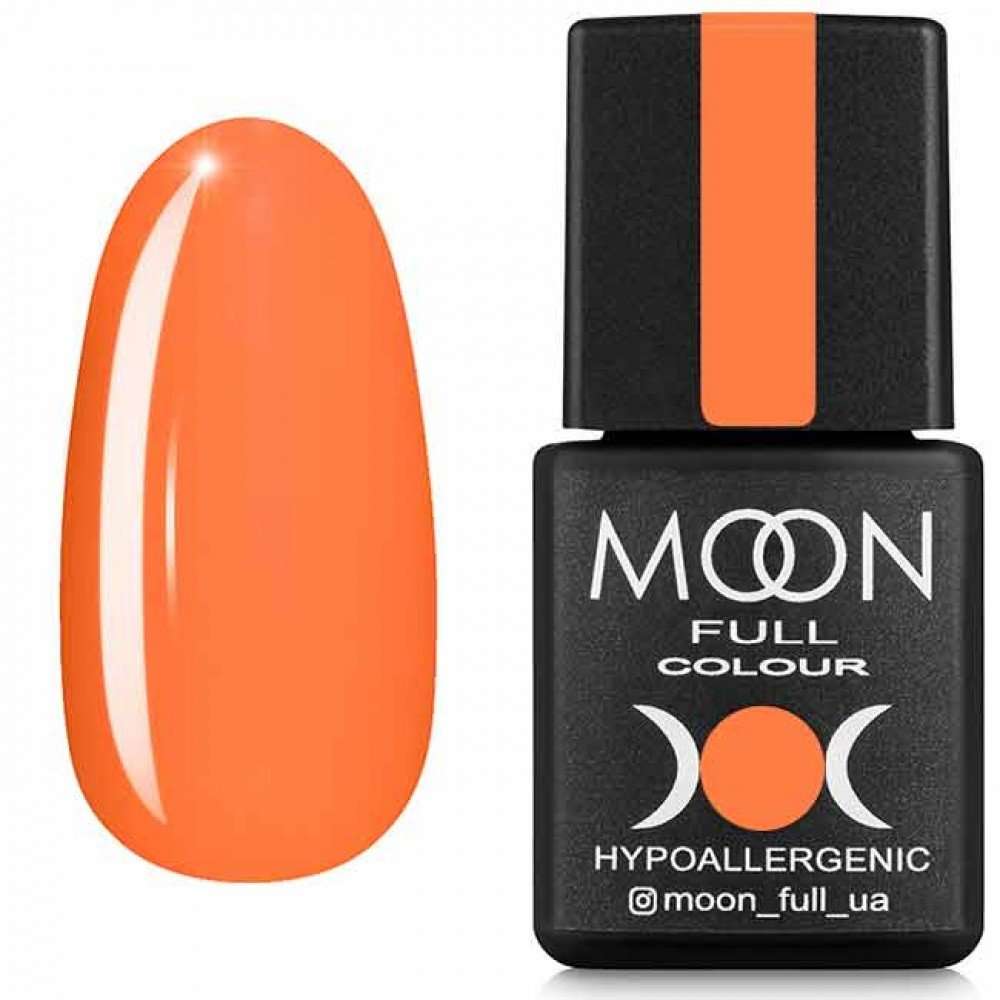 Moon Full Neon Color Gel Nail Polish 0.27 oz 705
