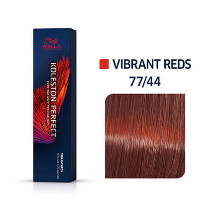 Wella Koleston Perfect ME+ Permanent Color Vibrant Reds Series 2 oz